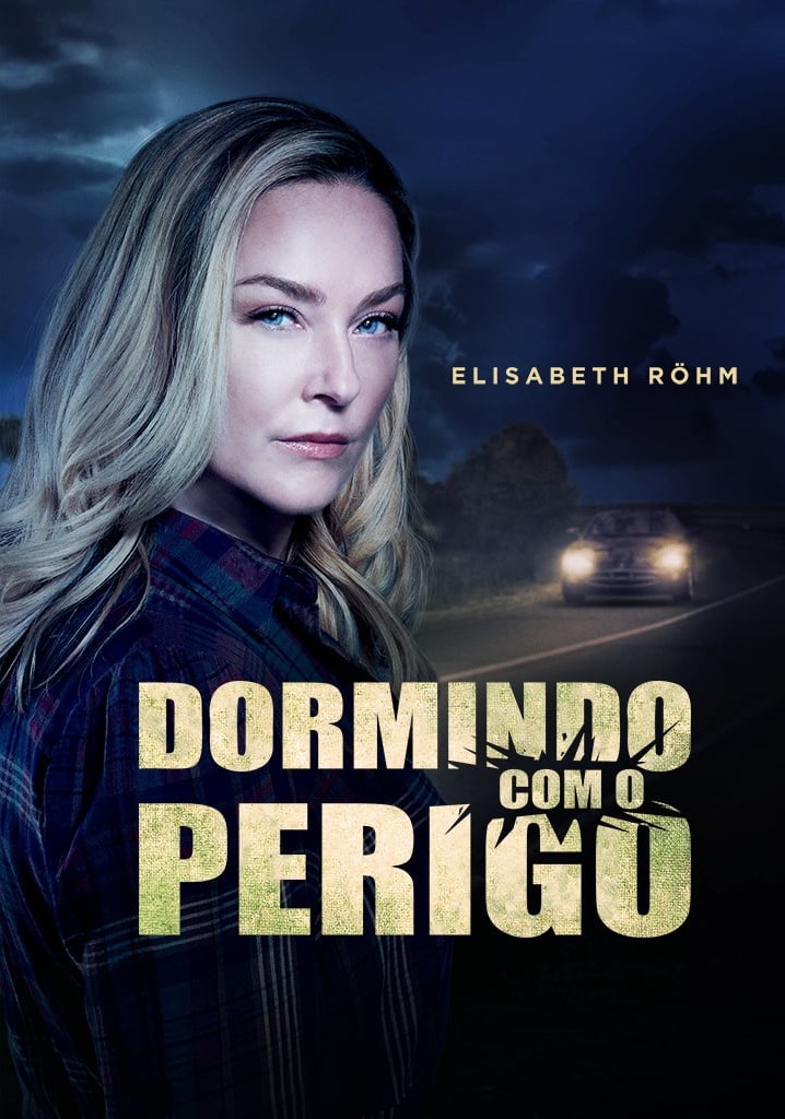 Sleeping with Danger filme Veja onde assistir